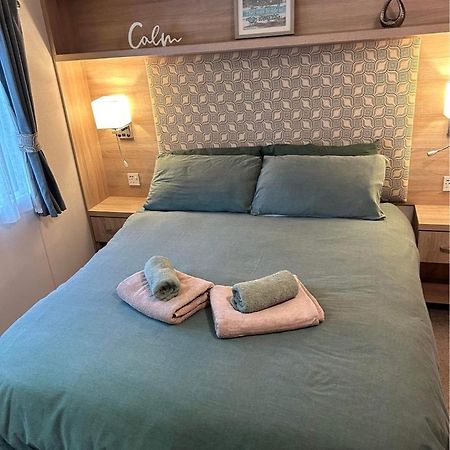 Olive-Grove Otel Birchington-on-Sea Dış mekan fotoğraf