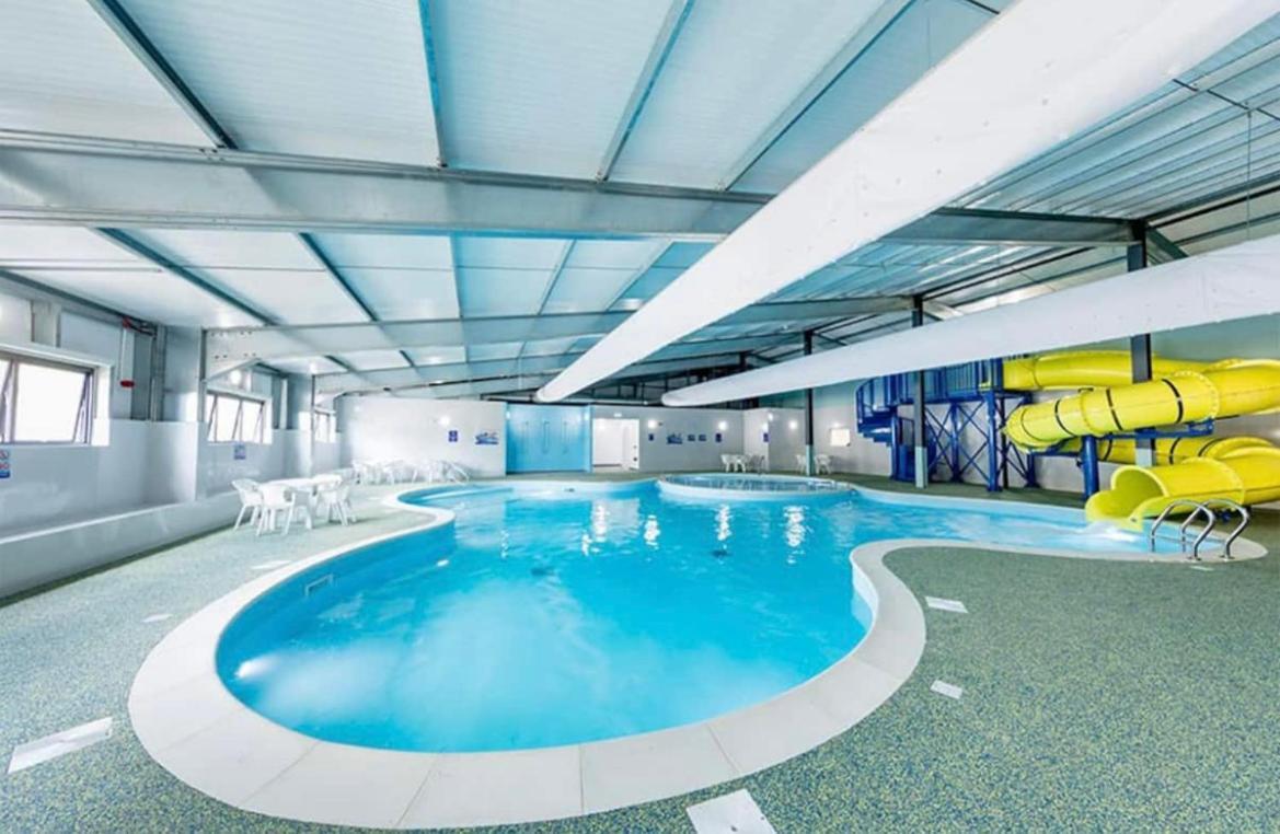 Olive-Grove Otel Birchington-on-Sea Dış mekan fotoğraf