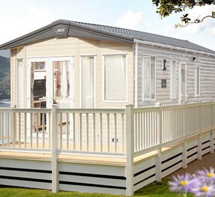 Olive-Grove Otel Birchington-on-Sea Dış mekan fotoğraf