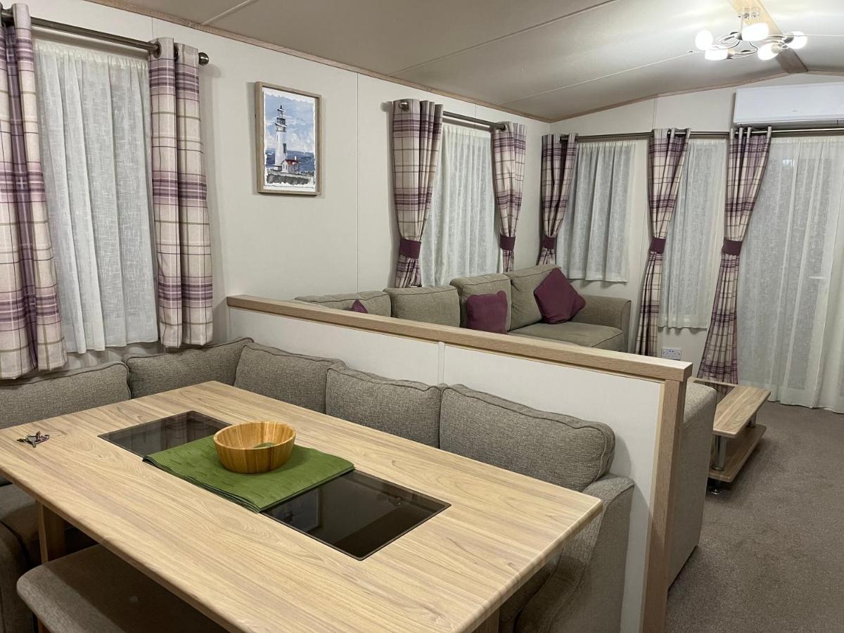 Olive-Grove Otel Birchington-on-Sea Dış mekan fotoğraf