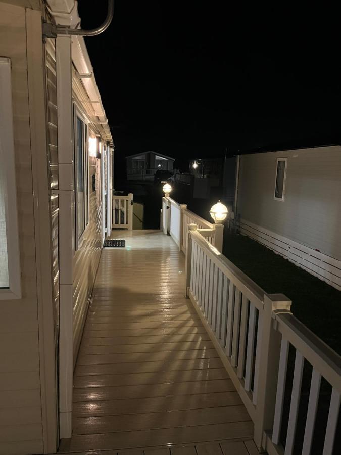 Olive-Grove Otel Birchington-on-Sea Dış mekan fotoğraf