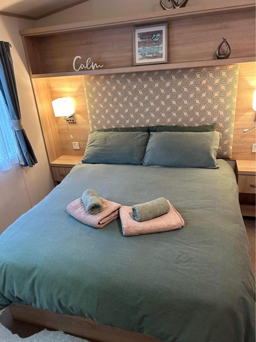 Olive-Grove Otel Birchington-on-Sea Dış mekan fotoğraf